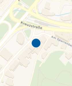 Vorschau: Karte von Copycenter Bielefeld