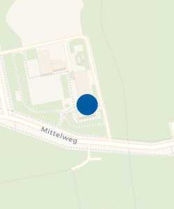 Vorschau: Karte von Kinder- und Jugendzentrum Lessinghöhe