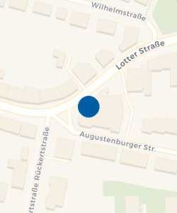 Vorschau: Karte von grillmaster Lotter Straße