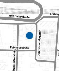 Vorschau: Karte von Kita ev, Gem. Griesheim