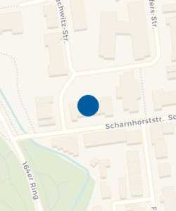 Vorschau: Karte von rehaMED Gesundheitsmanagement GmbH