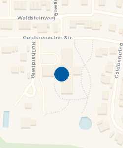 Vorschau: Karte von Sozial Centrum Köhler