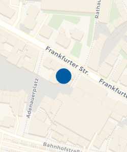 Vorschau: Karte von Buchhandlung am Markt GmbH