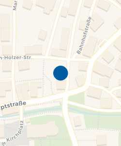 Vorschau: Karte von Bäckerei / Café Wucherer