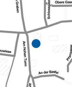 Vorschau: Karte von Schlossschule