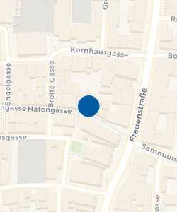 Vorschau: Karte von Barrique Ulm