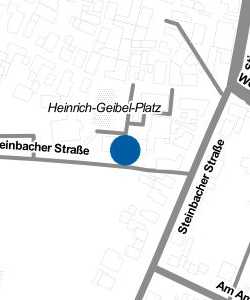 Vorschau: Karte von Freiwillige Feuerwehr Oberursel-Stierstadt