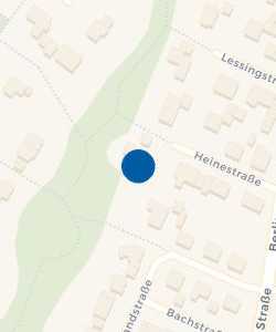 Vorschau: Karte von Gittes Nailstore