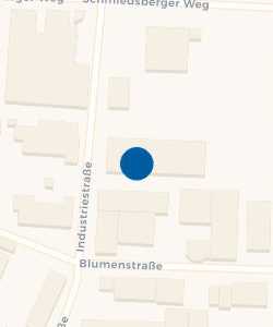 Vorschau: Karte von NP Logistik GmbH & Co.KG