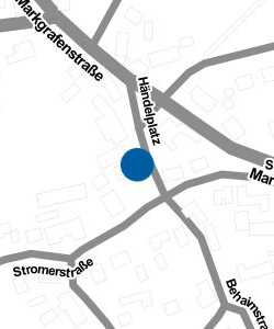 Vorschau: Karte von Gasthaus Spachmüller