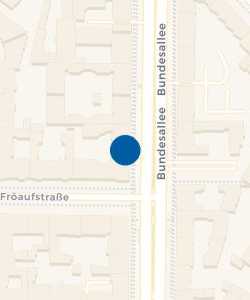 Vorschau: Karte von Friedenauer Münzenhaus