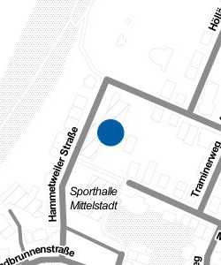 Vorschau: Karte von Grundschule Mittelstadt