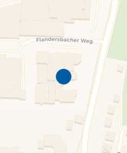 Vorschau: Karte von WFB Velbert