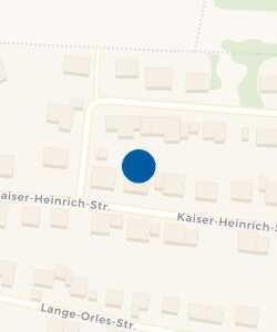 Vorschau: Karte von Schlüsseldienst Burgebrach Herbert Übel 24 h