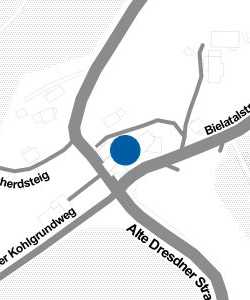 Vorschau: Karte von Ladenmühle