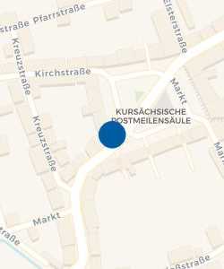 Vorschau: Karte von Hoffmanns Bäckerei & Café