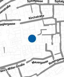 Vorschau: Karte von Kreissparkasse Heilbronn