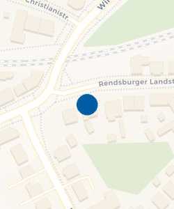 Vorschau: Karte von LBS Immobilien GmbH Gebietsleitung Detlef Schoof