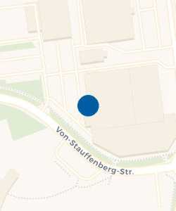 Vorschau: Karte von Kronen Baumarkt GmbH hagebaumarkt