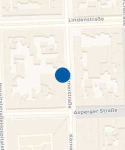Vorschau: Karte von Parkhaus Oberpaur