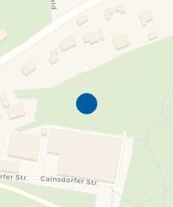 Vorschau: Karte von Fußballplatz der Lukaswerkstatt
