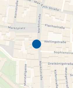 Vorschau: Karte von Fischer Moden GmbH