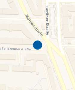 Vorschau: Karte von Bäckerei Café Schleckermäulchen