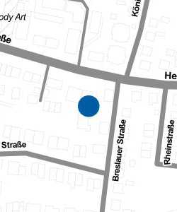 Vorschau: Karte von Side-Kick-Bergstrasse