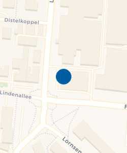 Vorschau: Karte von GfB Pinneberg GmbH