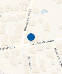 Vorschau: Karte von VR Bank Nord eG - Geldautomat