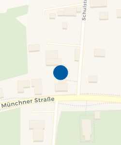 Vorschau: Karte von Grundschule Eichenried