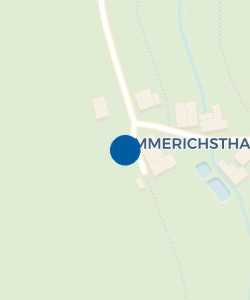 Vorschau: Karte von Emmerichsthal