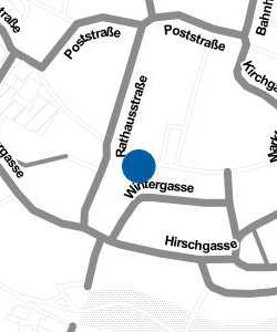 Vorschau: Karte von Pizzeria & Eiscafé Venezia