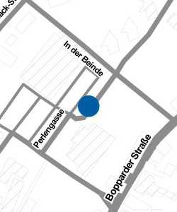 Vorschau: Karte von Backhaus & Cafe Schrey Kastellaun