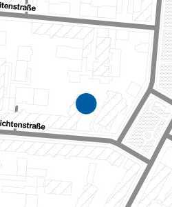 Vorschau: Karte von Gemeindezentrum St.-Pauli-Kirchgemeinde