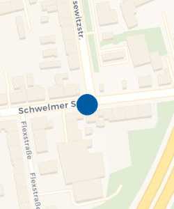 Vorschau: Karte von cycle corner