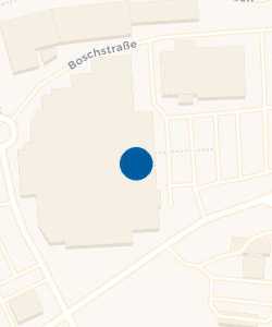 Vorschau: Karte von E center Burkard