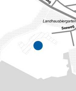 Vorschau: Karte von Landhaus am See
