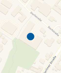 Vorschau: Karte von Lebenshilfe gGmbH - Wohnpark Materborn