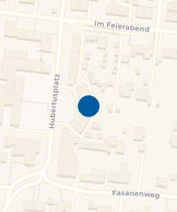 Vorschau: Karte von Steuerkanzlei Petra Feucht - Dipl. Kauffrau | Steuerberaterin | Augsburg-Firnhaberau