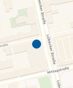 Vorschau: Karte von Damfastore Magdeburg