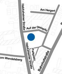 Vorschau: Karte von Profi Getränke Shop