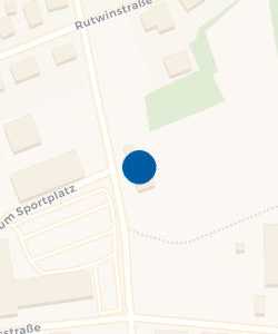Vorschau: Karte von Vereinsheim Spvgg Dautphe