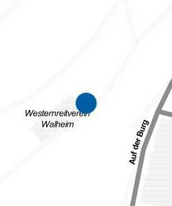 Vorschau: Karte von Westernreitverein Walheim e.V.