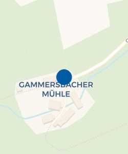 Vorschau: Karte von Bauernhofweg G: Von Mühlen und Menschen