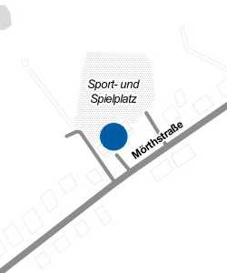 Vorschau: Karte von Dorfgemeinschaftshaus Feuerwehr