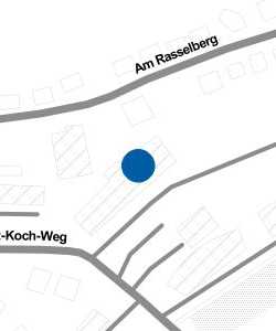 Vorschau: Karte von Haus Berlin Wetzlar