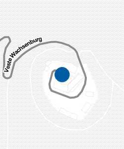 Vorschau: Karte von Veste Wachsenburg
