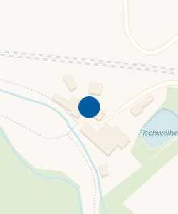 Vorschau: Karte von Ausflugsgaststätte Schweinmühle, Familie Höcht
