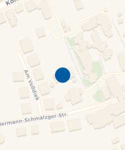 Vorschau: Karte von AWO Kindergarten Rappelkiste-Pfiffikus